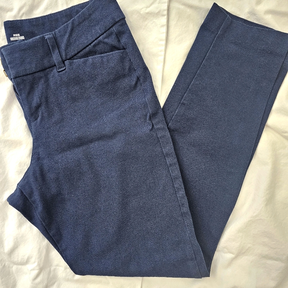 Old Navy Pixie pants